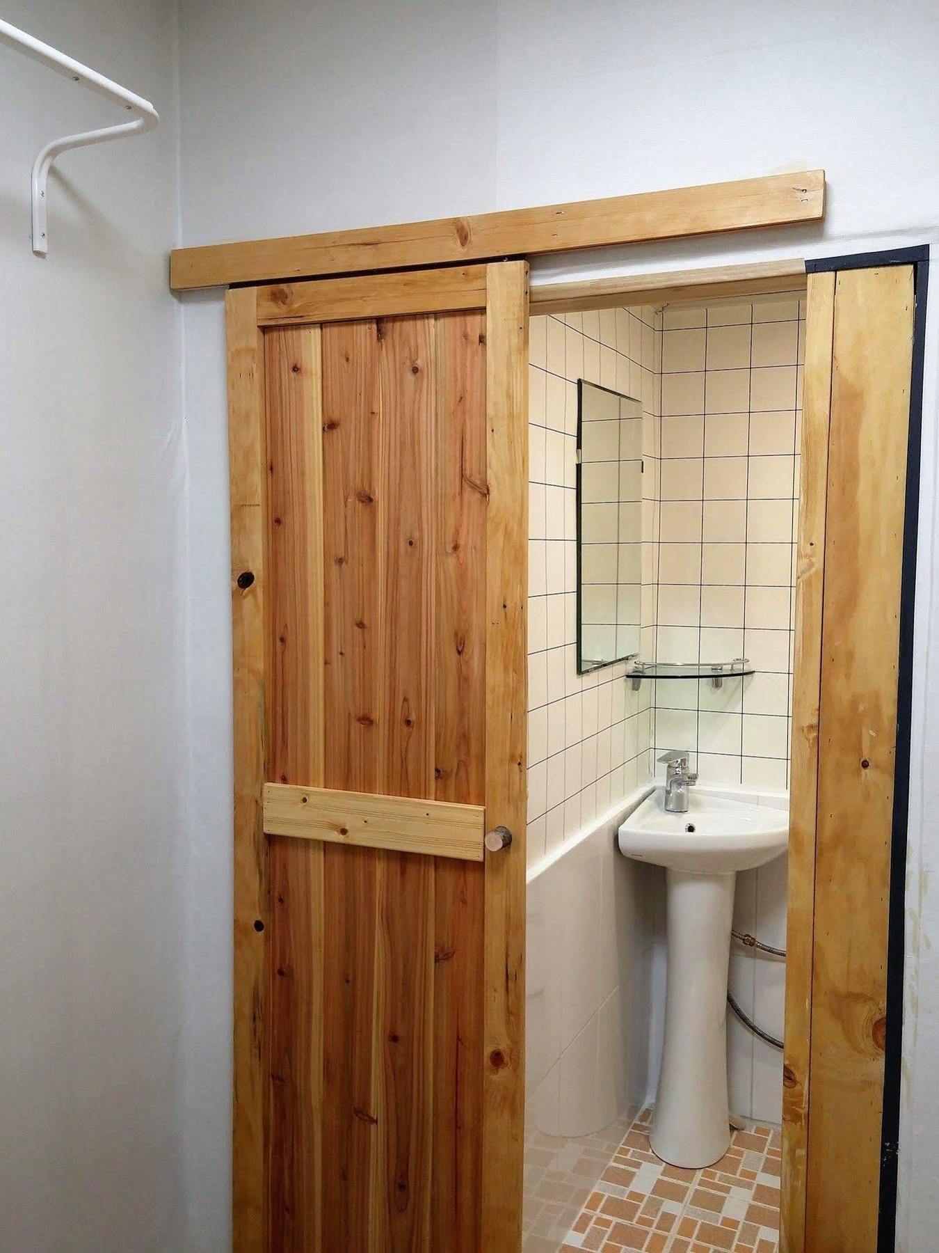 Lvia Guesthouse Seoul Exterior foto