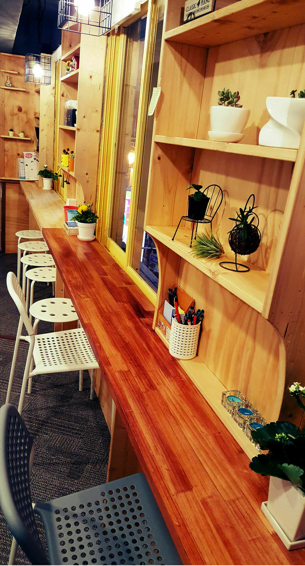 Lvia Guesthouse Seoul Exterior foto