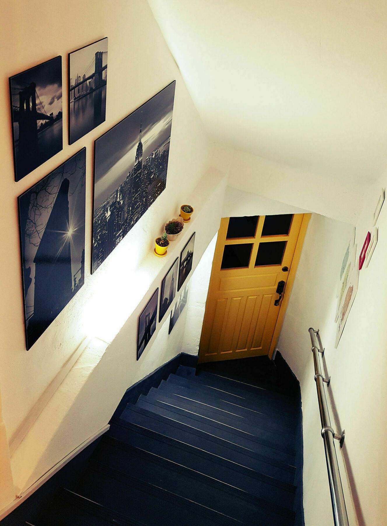 Lvia Guesthouse Seoul Exterior foto