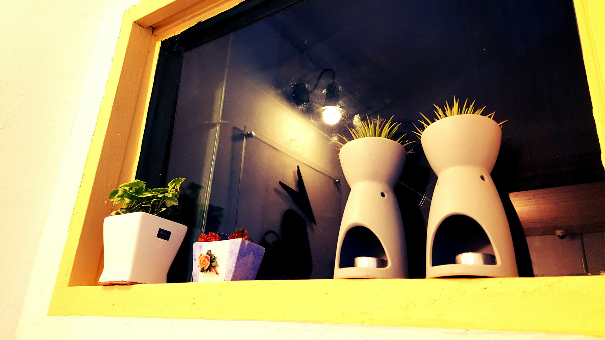 Lvia Guesthouse Seoul Exterior foto
