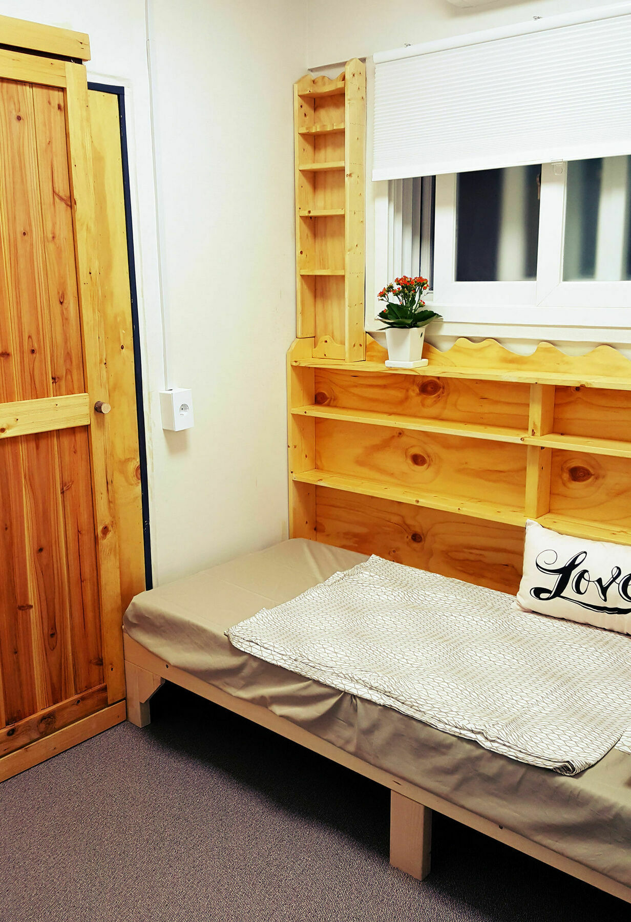 Lvia Guesthouse Seoul Exterior foto