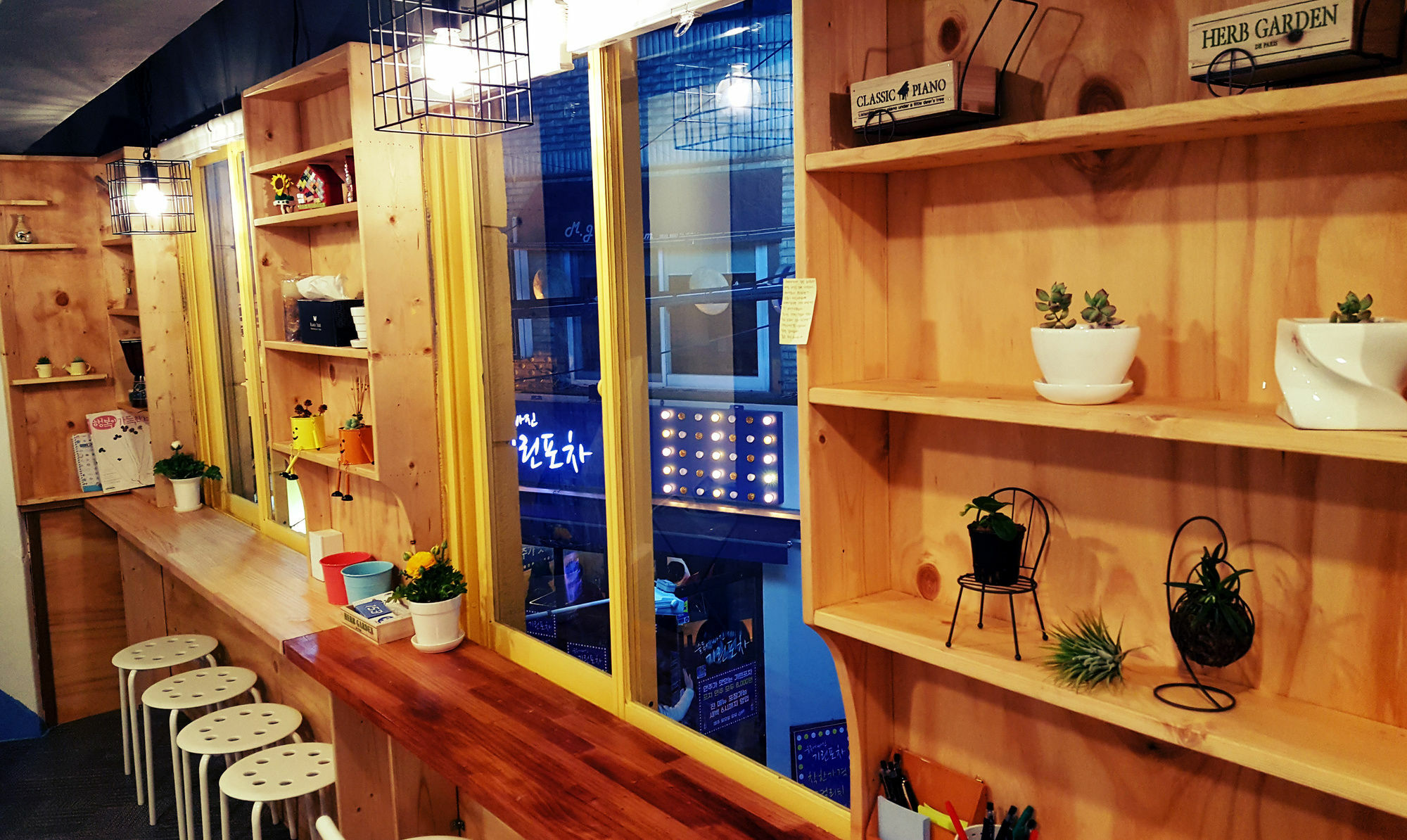 Lvia Guesthouse Seoul Exterior foto